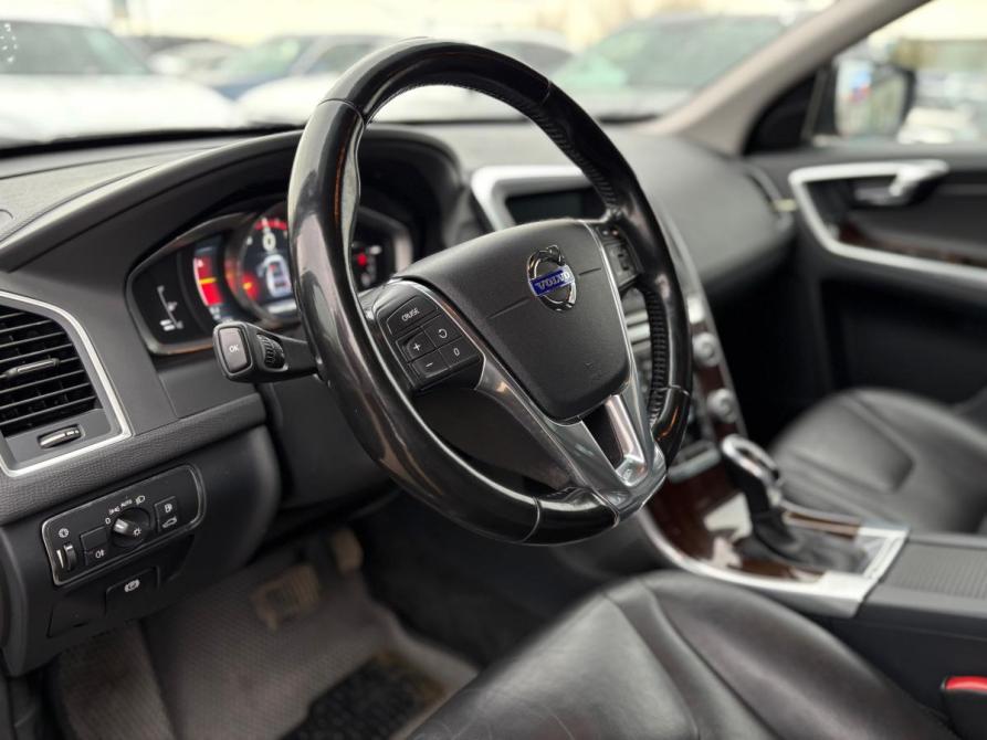 Volvo XC60 I Рестайлинг Набережные Челны  - изображение 12