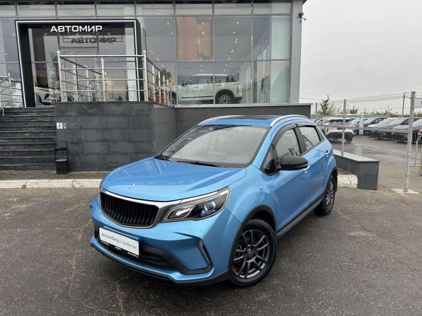 Livan X3 Pro с пробегом 2023 года, цена 1 320 000 рублей, 60984 км, внедорожник, Автокод Объявления
