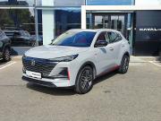 Changan CS55 Plus II Москва  - изображение 22