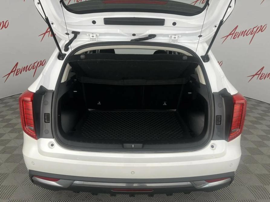 Haval Jolion I Псков  - изображение 20