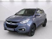 Hyundai ix35 I Москва  - изображение 15