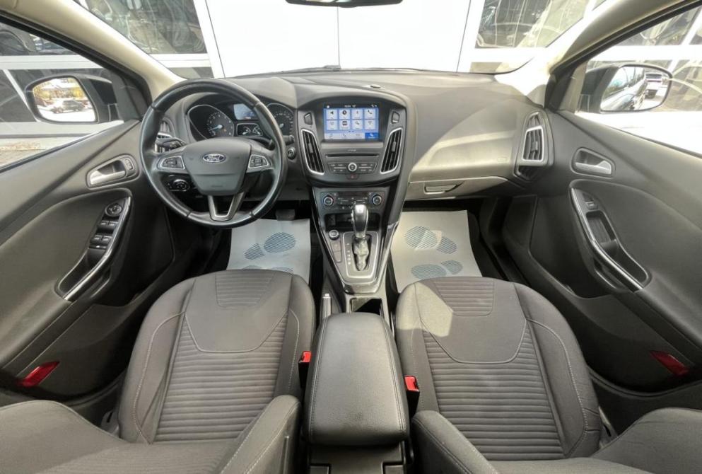 Ford Focus III Рестайлинг Владимир  - изображение 10