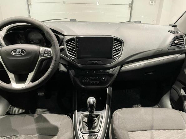 Lada (ВАЗ) Vesta I с пробегом 2019 года, цена 942 204 рубля, 123580 км, седан, Автокод Объявления