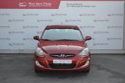 Hyundai Solaris I Старый Оскол  - изображение 11