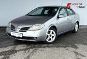 Nissan Primera III (P12) Киров  - изображение 28