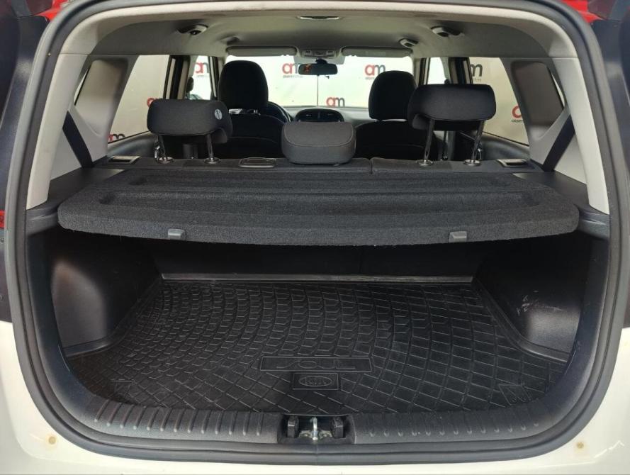Kia Soul III Санкт-Петербург  - изображение 22