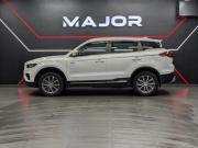Geely Atlas Pro Москва  - изображение 58