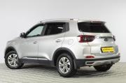 Chery Tiggo 4 I Рестайлинг Челябинск  - изображение 23