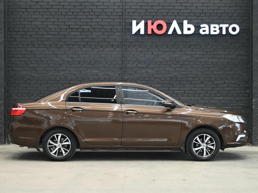 Lifan Solano II Екатеринбург  - изображение 8