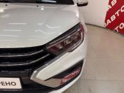 Lada (ВАЗ) Vesta I Рестайлинг (NG) Новочеркасск  - изображение 25