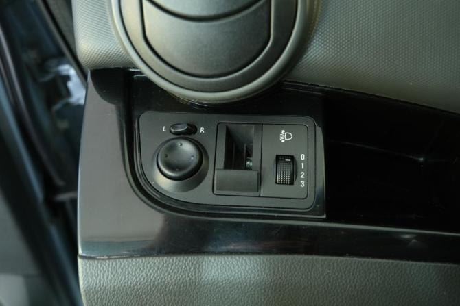 Chevrolet Spark III с пробегом 2012 года, цена 499 000 рублей, 158000 км, хэтчбек, Автокод Объявления