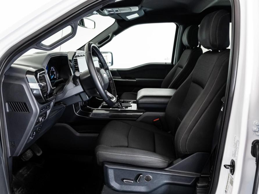 Ford F-150 XIV Санкт-Петербург  - изображение 25