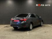 Toyota Corolla XI (E160 E170 E180) Челябинск  - изображение 28