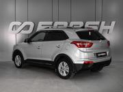 Hyundai Creta I Рестайлинг Ростов-на-Дону  - изображение 19