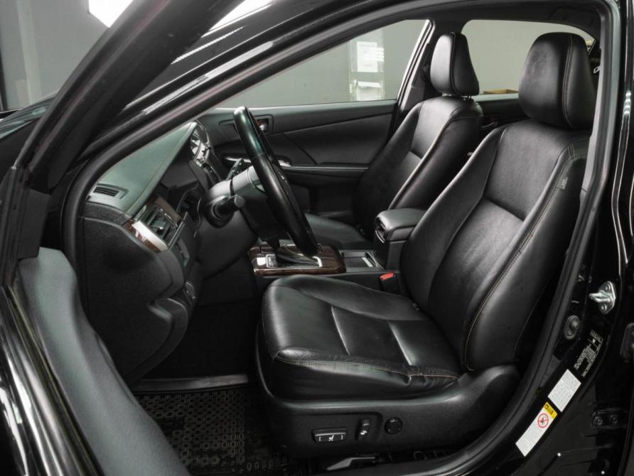 Toyota Camry VII (XV50) Рестайлинг Тюмень  - изображение 12