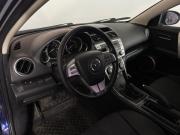 Mazda 6 II (GH) Воронеж  - изображение 32