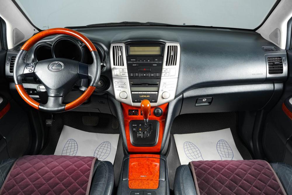 Lexus RX II Тюмень  - изображение 13