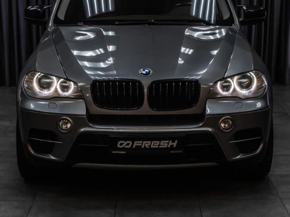 BMW X5 II (E70) Рестайлинг с пробегом 2010 года, цена 1 899 000 рублей, 250940 км, внедорожник, Автокод Объявления