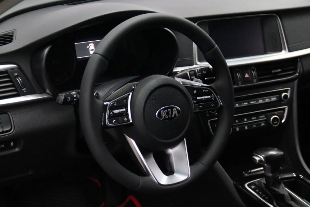 Kia Optima IV Сургут  - изображение 16
