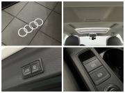 Audi Q3 II (F3) Воронеж  - изображение 42