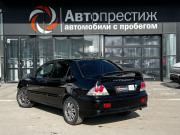 Mitsubishi Lancer IX Рестайлинг Волгоград  - изображение 26