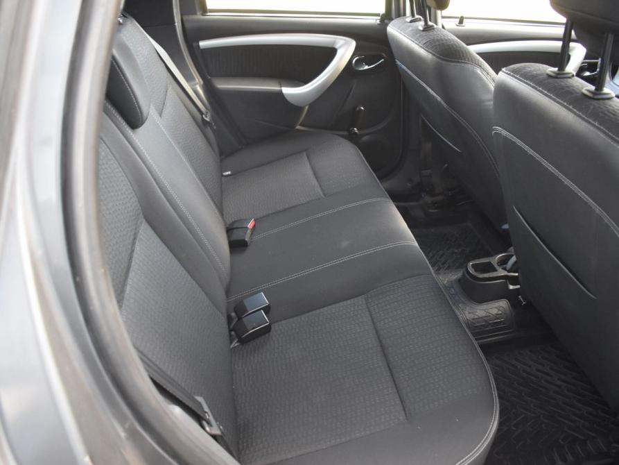 Nissan Terrano III (D10) Архангельск  - изображение 11