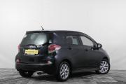 Toyota Ractis II Кемерово  - изображение 29