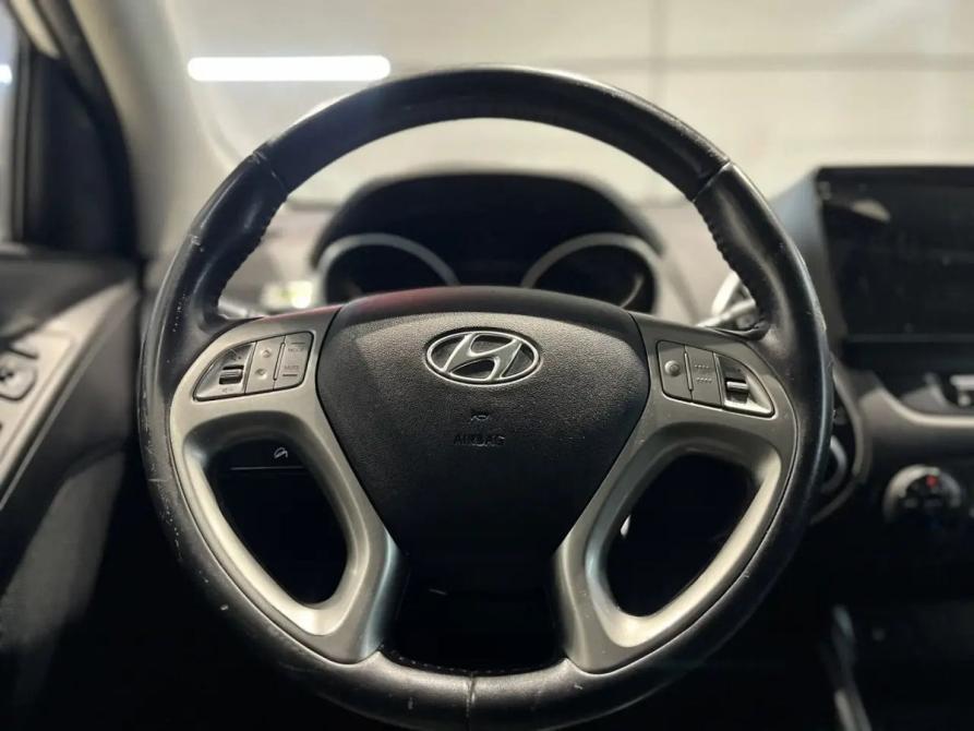 Hyundai ix35 I Новосибирск  - изображение 14