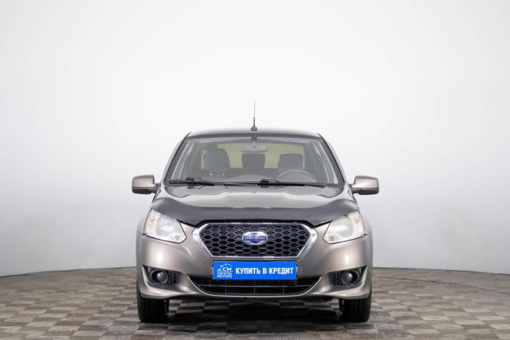 Datsun on-DO I Пермь  - изображение 2