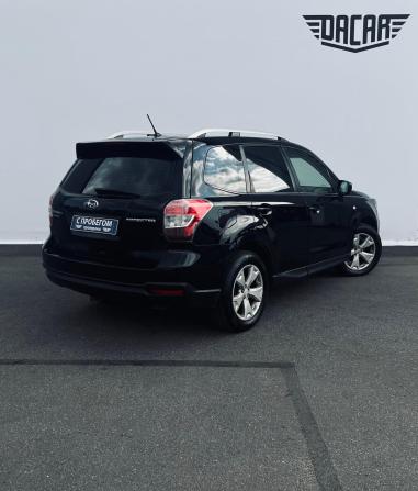 Subaru Forester IV с пробегом 2014 года, цена 850 000 рублей, 340000 км, внедорожник, Автокод Объявления