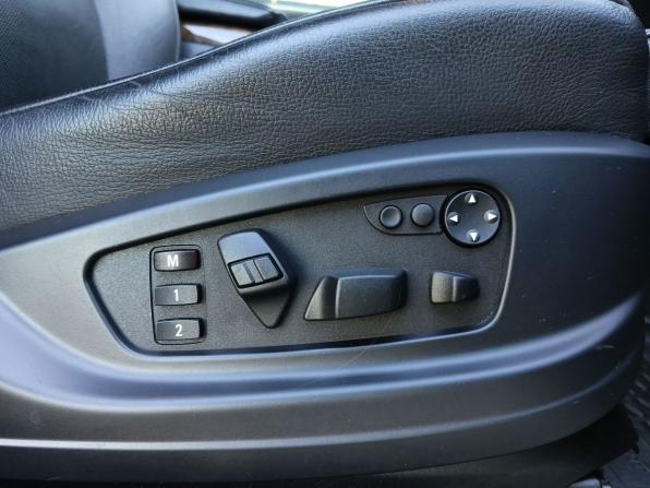 BMW X5 II (E70) с пробегом 2007 года, цена 1 749 000 рублей, 312799 км, внедорожник, Автокод Объявления