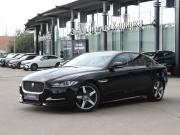 Jaguar XE I Москва  - изображение 48