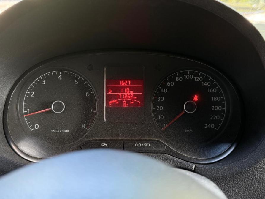 Volkswagen Polo V Нижний Новгород  - изображение 2