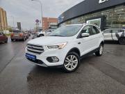 Ford Kuga II Рестайлинг Санкт-Петербург  - изображение 18