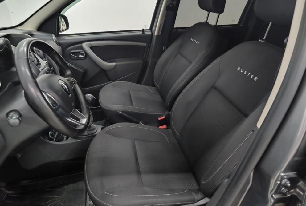 Renault Duster I Рестайлинг Екатеринбург  - изображение 13