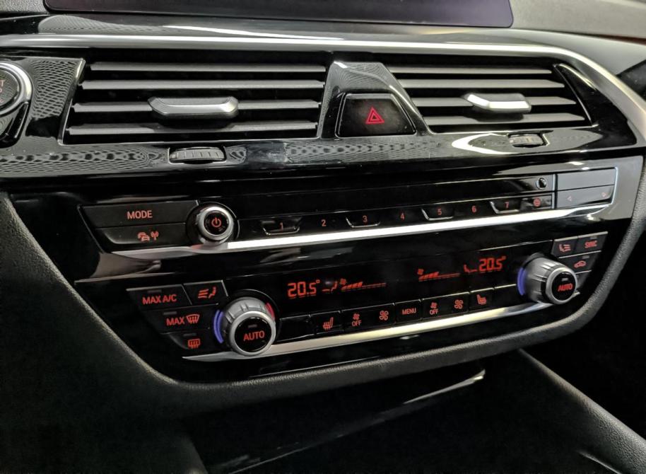 BMW 5 серии VII (G30/G31/G38) Санкт-Петербург  - изображение 21