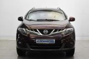 Nissan Murano II (Z51) Рестайлинг Москва  - изображение 23