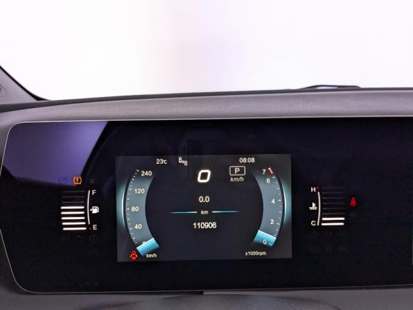 BAIC U5 Plus с пробегом 2023 года, цена 800 000 рублей, 110905 км, седан, Автокод Объявления