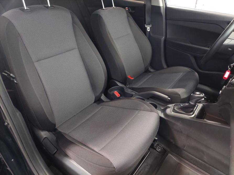 Hyundai Solaris II Рестайлинг Пермь  - изображение 15