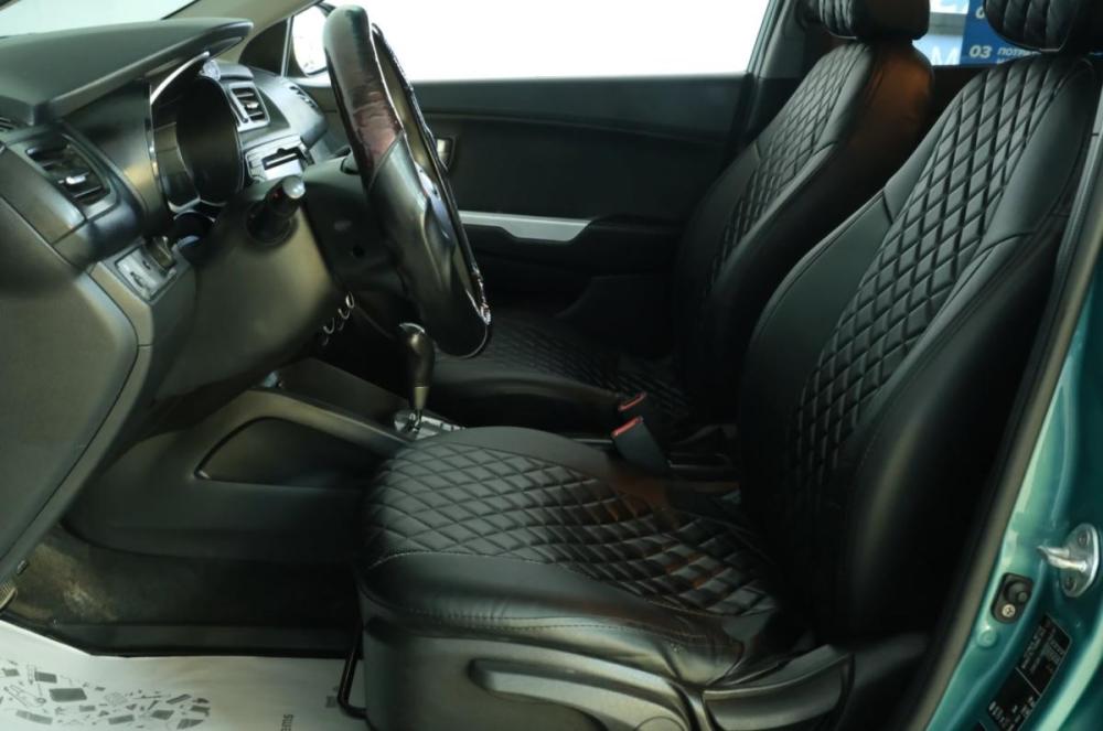 Kia Rio III Омск  - изображение 8