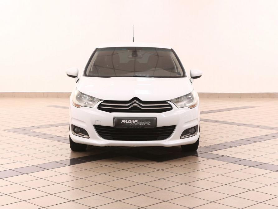 Citroen C4 II Иваново  - изображение 2
