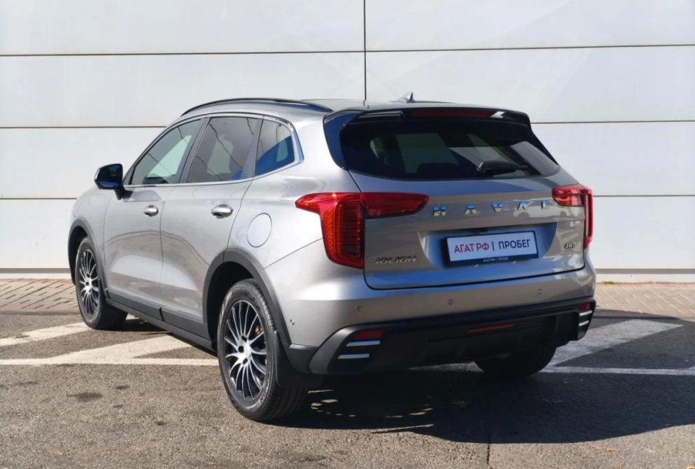 Haval Jolion I Ставрополь  - изображение 7