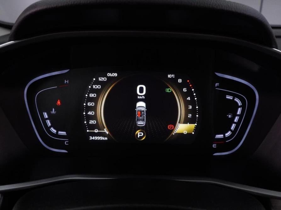 Geely Coolray I Воронеж  - изображение 19