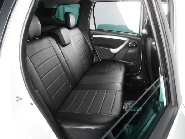 Nissan Terrano III (D10) с пробегом 2016 года, цена 1 079 000 рублей, 180346 км, внедорожник, Автокод Объявления