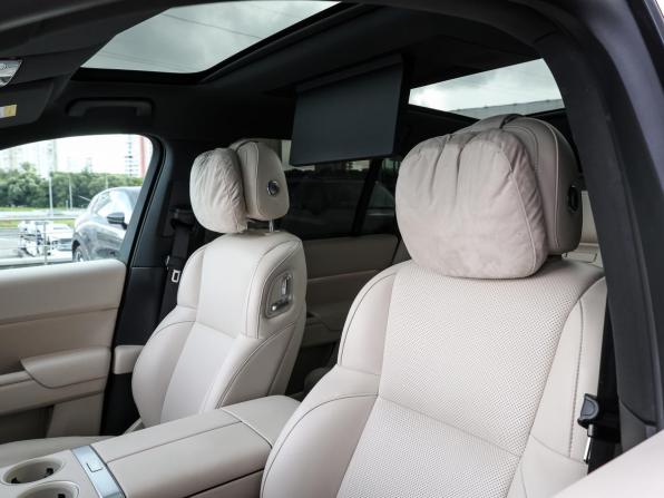 Li Auto (Lixiang) L7 I с пробегом 2023 года, цена 5 798 000 рублей, 42313 км, внедорожник, Автокод Объявления