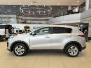 Kia Sportage IV Казань  - изображение 32