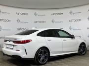 BMW 2 серии F44 Москва  - изображение 24