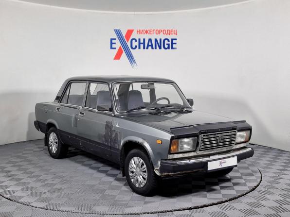 Lada (ВАЗ) 2107 с пробегом 2010 года, цена 159 000 рублей, 63325 км, седан, Автокод Объявления