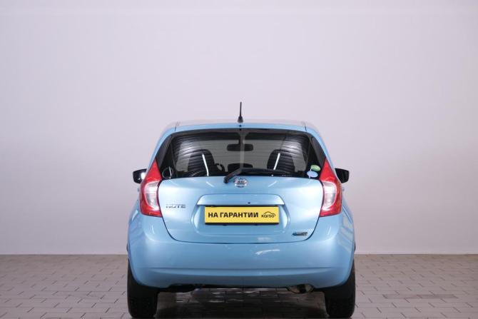 Nissan Note II с пробегом 2014 года, цена 769 000 рублей, 228000 км, хэтчбек, Автокод Объявления