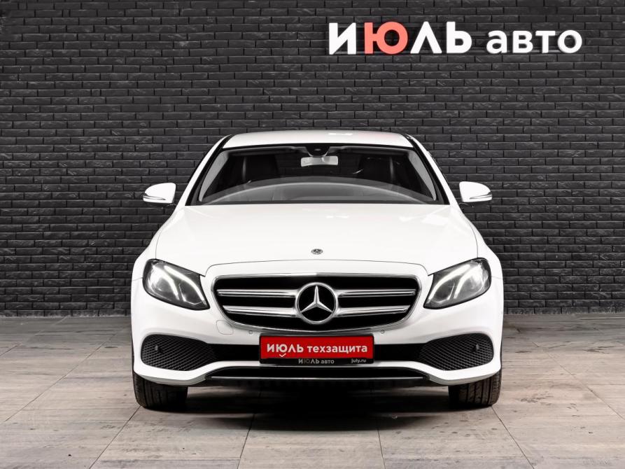 Mercedes-Benz E-Класс V (W213 S213 C238) Екатеринбург  - изображение 2